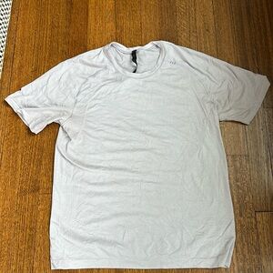 Lululemon Short Sleeve Tee